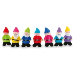 Fiesta Marioneta Blancanieves