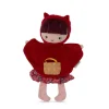 Lilliputiens Marioneta de mano Caperucita Roja