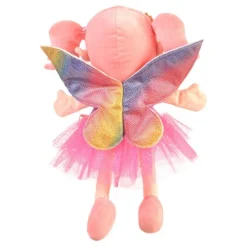 Fiesta Marioneta hada