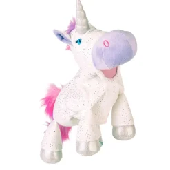 Fiesta Marioneta unicornio