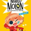 Mateo Molón 2 - Un lío perruno