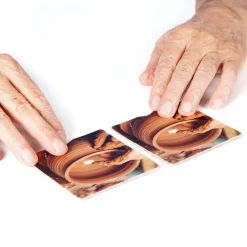 Akros Maxi memory táctil nuestro entorno