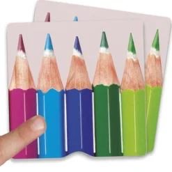 Akros Maxi memory táctil nuestro entorno