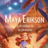 Maya Erikson 2. Maya Erikson y el código de la pirámide