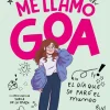 Me llamo Goa 1 - Me llamo Goa