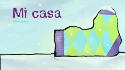 Mi casa