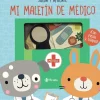 Mi maletín de médico