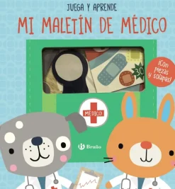 Mi maletín de médico