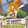 Mi nombre es Stilton, Geronimo Stilton