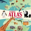 Mi primer atlas de animales