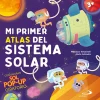 Mi primer Atlas del sistema solar
