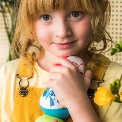 Lilliputiens Mi primer juego de malabares