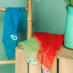 Lilliputiens Mi primer juego de malabares