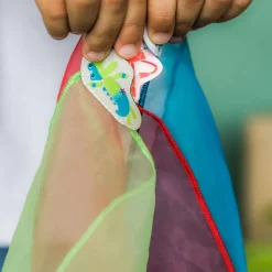 Lilliputiens Mi primer juego de malabares