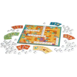 Cayro Mi primer juego de palabras