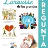 Mi primer Larousse de las grandes Preguntas