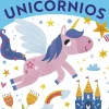 Mi primer libro de actividades. Unicornios