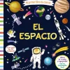 Mi primer libro de ciencia. El espacio