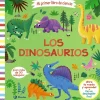 Mi primer libro de ciencia. Los dinosaurios