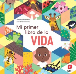 Mi primer libro de la vida