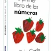 Mi primer libro de los números (Colección Eric Carle)