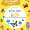 Mi primer libro del jardín.