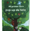 Mi primer libro pop-up de tela