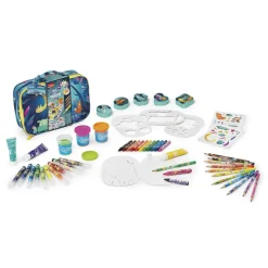 Maped Mi primer maletín creatividad Jungle Fever