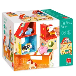 Goula Mi primera granja