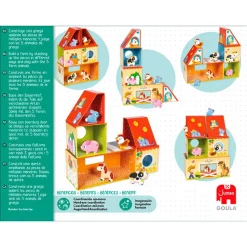 Goula Mi primera granja