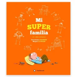 Mi superfamilia