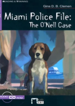 MIAMI POLICE FILE CD (A.2)