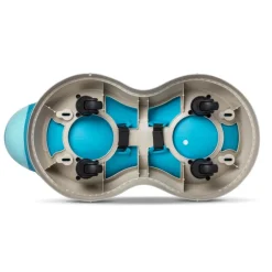 Micro Air Hopper II azul.