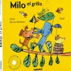 Milo el grillo