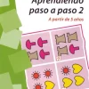 Mini arco : Aprendiendo paso a paso 2