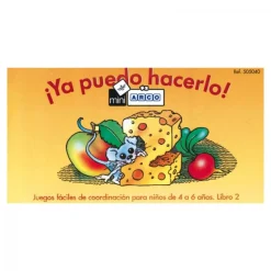 Mini arco : ¡Ya puedo hacerlo! 2