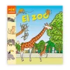 Mini larousse: El zoo