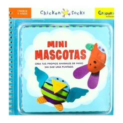 Mini mascotas