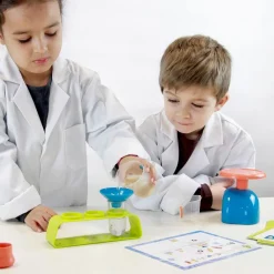 Buki Mini sciences química