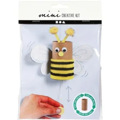 Creativ Company Mini set Crea abeja saltarina