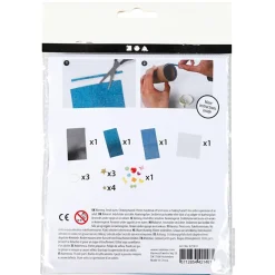 Creativ Company Mini set crea caleidoscopio