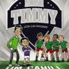 Mini Timmy, 11. ¡Con los mayores!