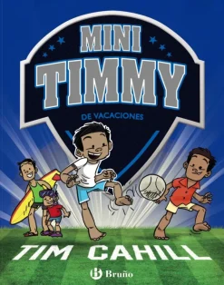 Mini Timmy - De vacaciones
