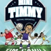 Mini Timmy, 13: Festival deportivo