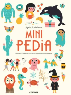 Minipedia