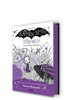 Mirabella 11 - Mirabella y la aventura diminuta