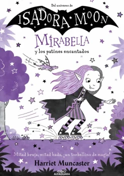 Mirabella 7 - Mirabella y los patines encantados