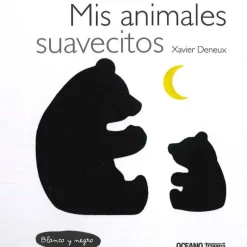 Mis animales suavecitos