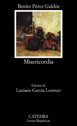 Misericordia
