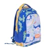 Milan Mochila Blue Odyssey 45x30x12cm